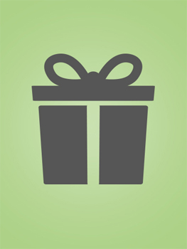 Geburtstag und Geschenkartikel
