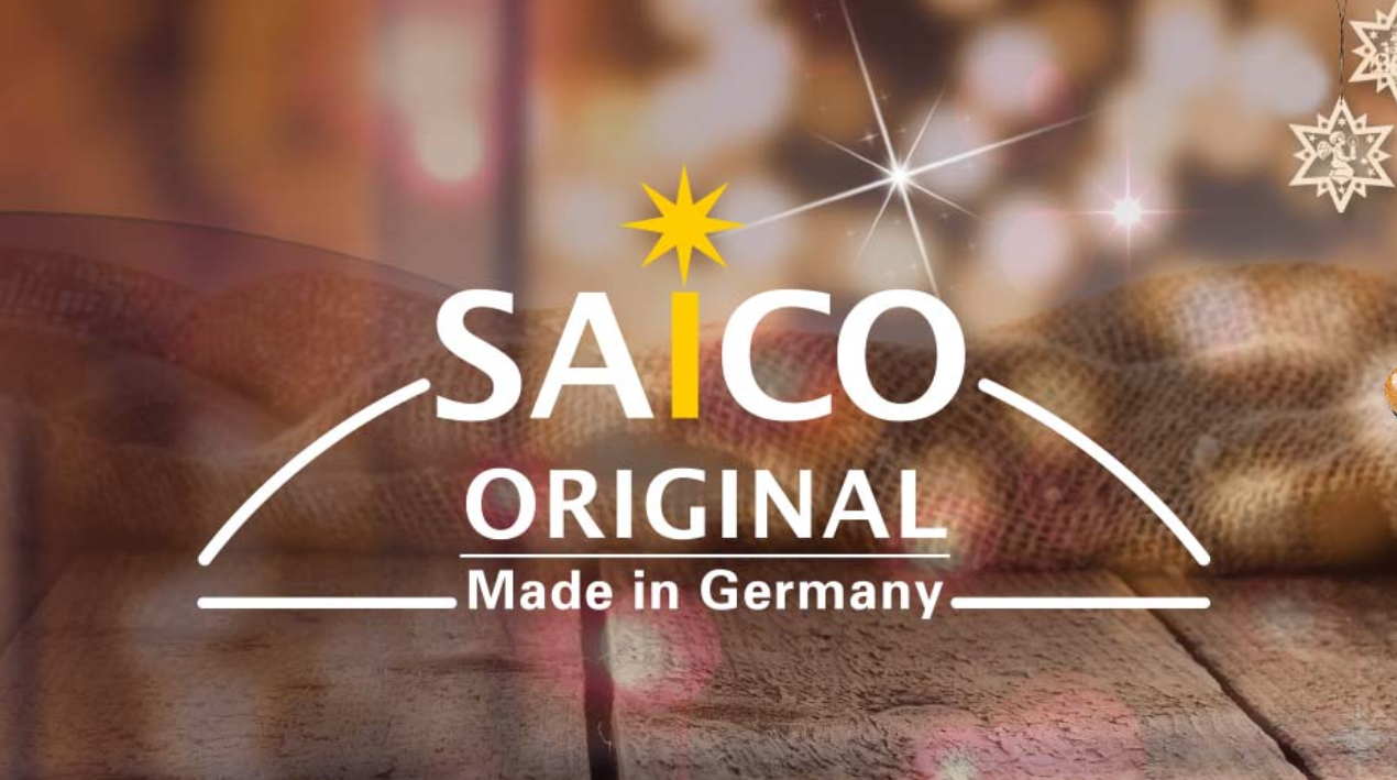 Saico Seiffen