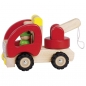 Preview: Mini Abschleppwagen