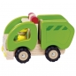 Preview: Müllwagen