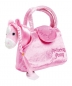 Preview: Pony in der Tasche „Paulina“