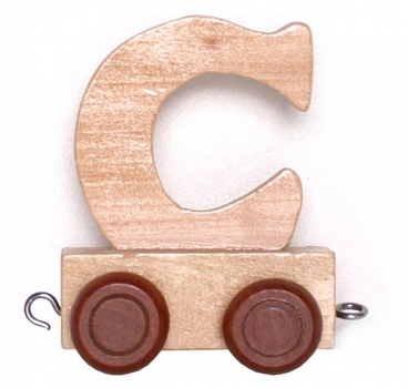 Buchstabenzug C