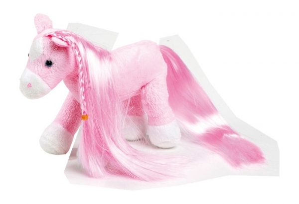 Pony in der Tasche „Paulina“